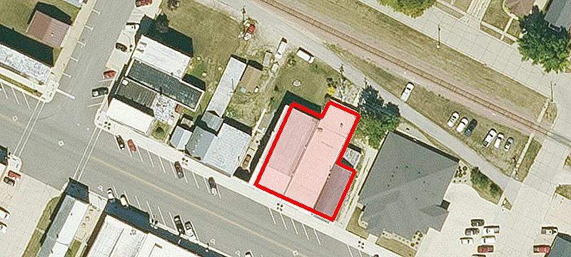 111 Main St