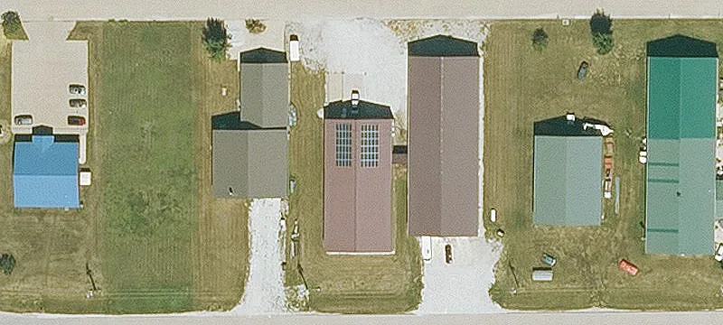 1207 Industrial Park Rd