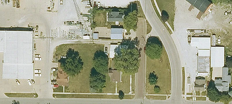 311 4th Ave