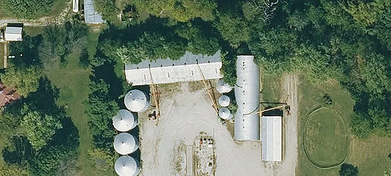 Villisca, IA 50864