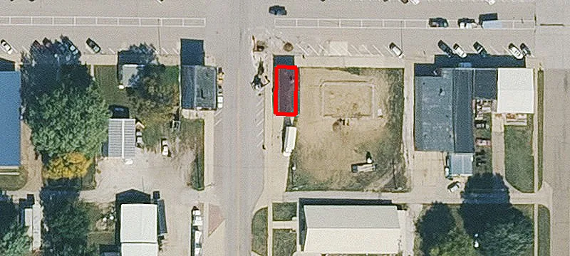 100 Main St