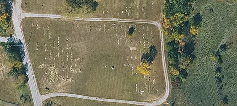 Thurman, IA 51654