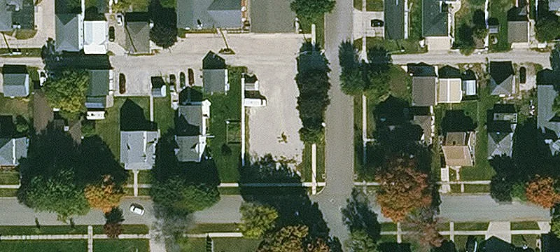Osage, IA 50461