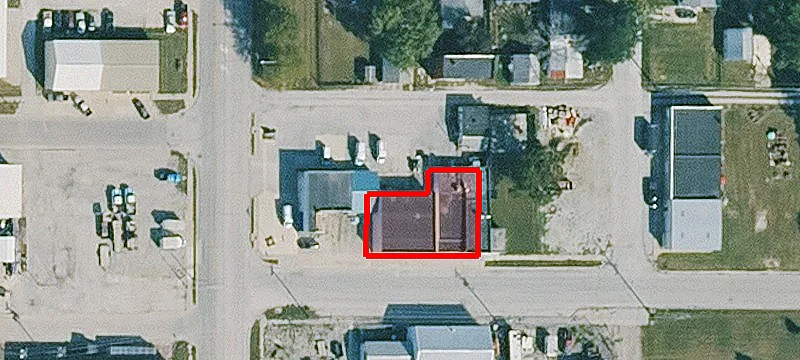107 Market St