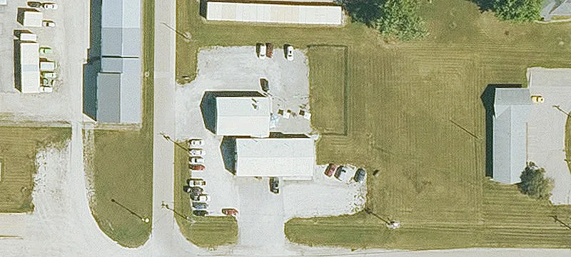 1150 Industrial Park Rd