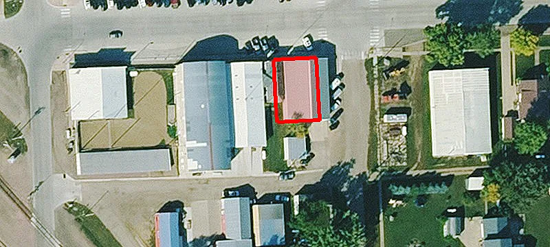 208 Main St