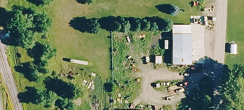 135 Industrial Dr