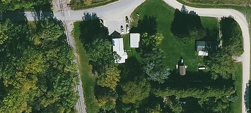 1414 Mona Dr