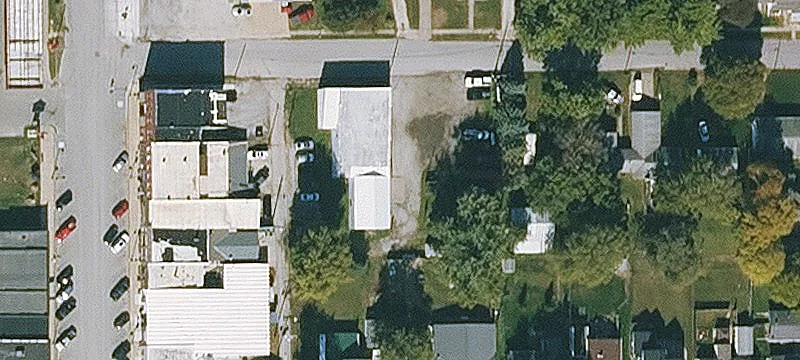 506 New St