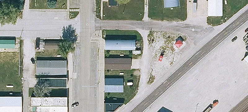 Main St