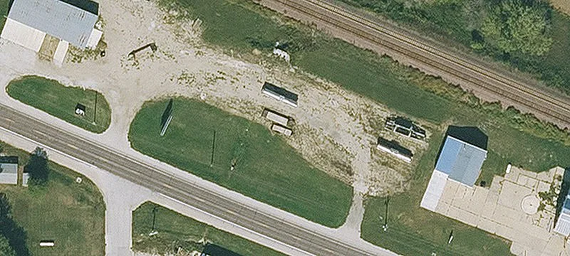 Hwy 30