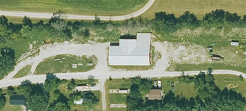 16340 Farm Song Rd