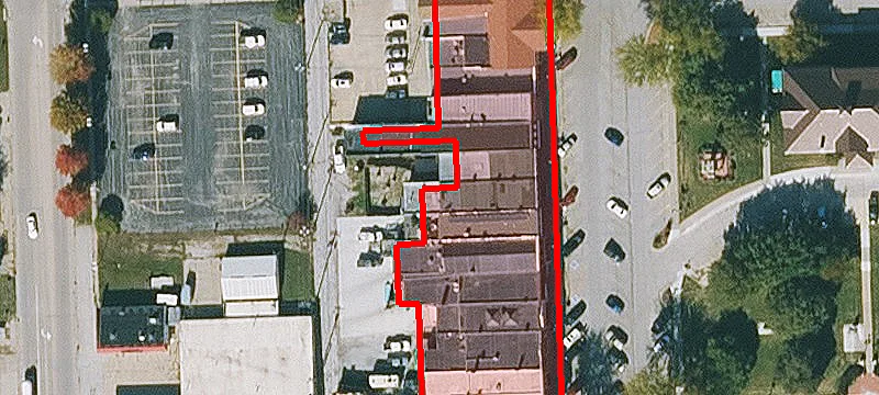 20 Walnut St