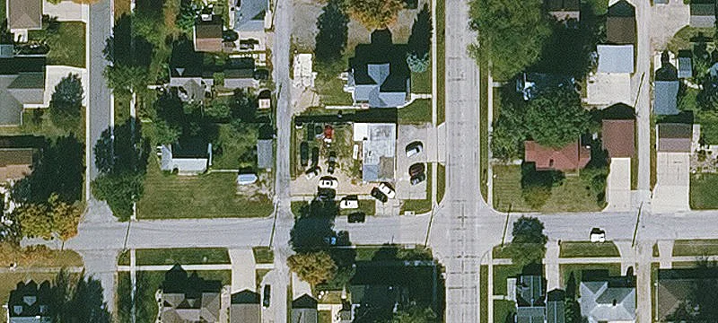 123 4th SE St