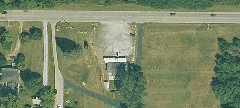 10894 County Line Rd