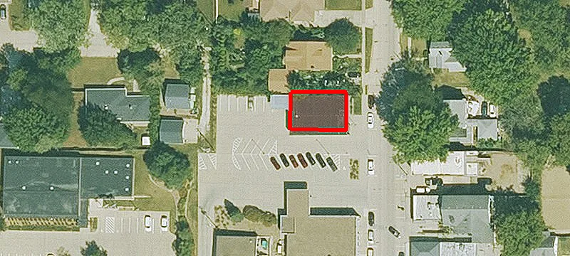 813 Main St