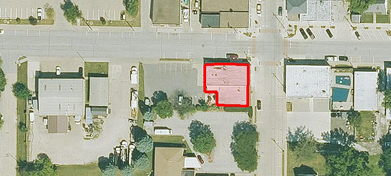 729 Main St