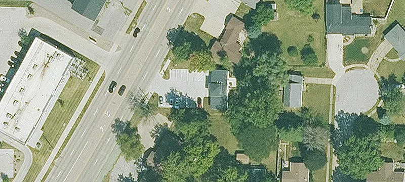 1400 Sunset Dr