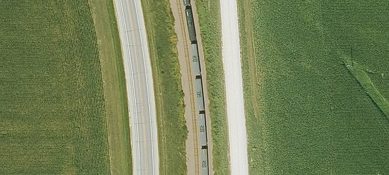 Ossian, IA 52161