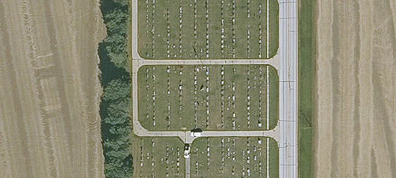 1492 Hwy T47