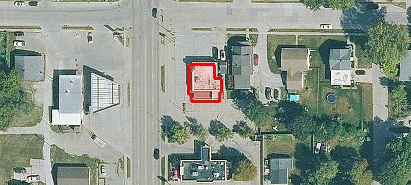 312 Jefferson Way