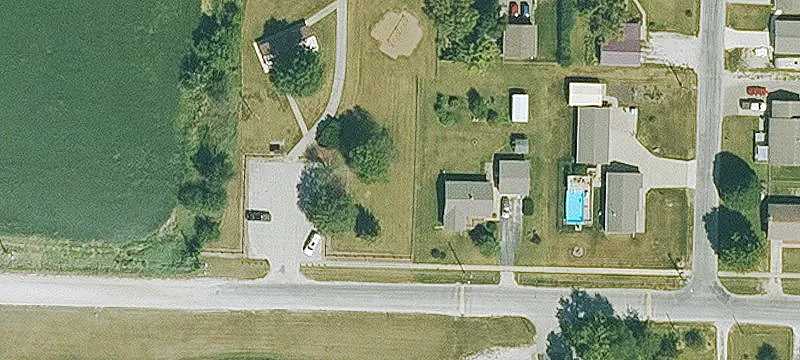Martensdale, IA 50160