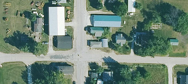 Liberty Center, IA 50145