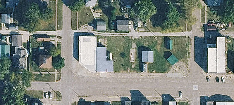205 3rd St