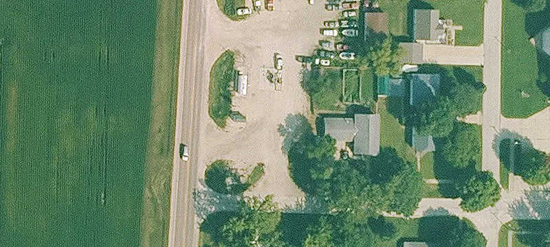 606 Spies St