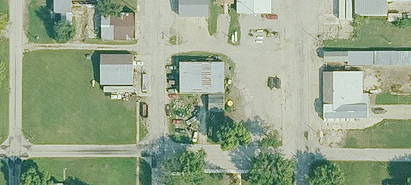 501 Wilson St
