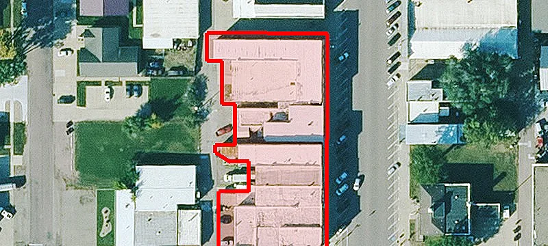 911 Central Ave