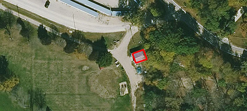 3419 Golf Crse Rd