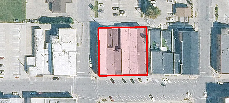 120 2nd W Ave