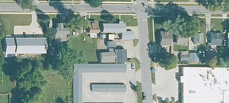 317 7th N St