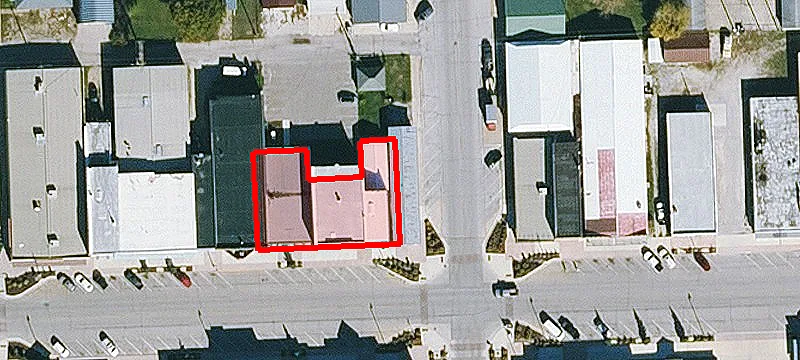 501 Sumner Ave