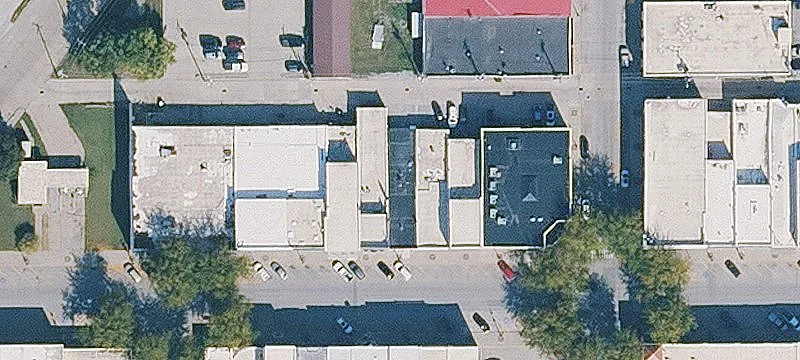 711 Sheridan Ave