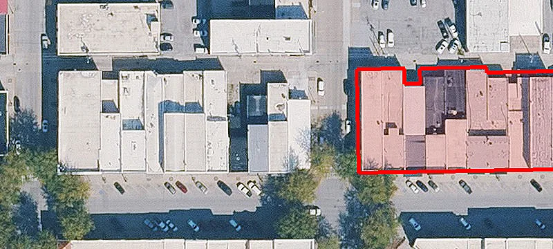 603 Sheridan Ave