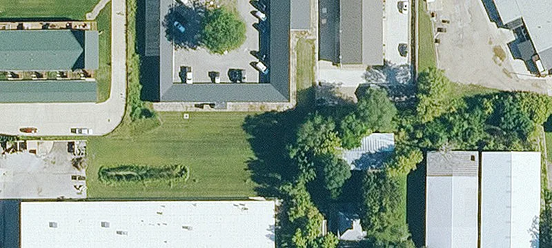 Sanborn Ave