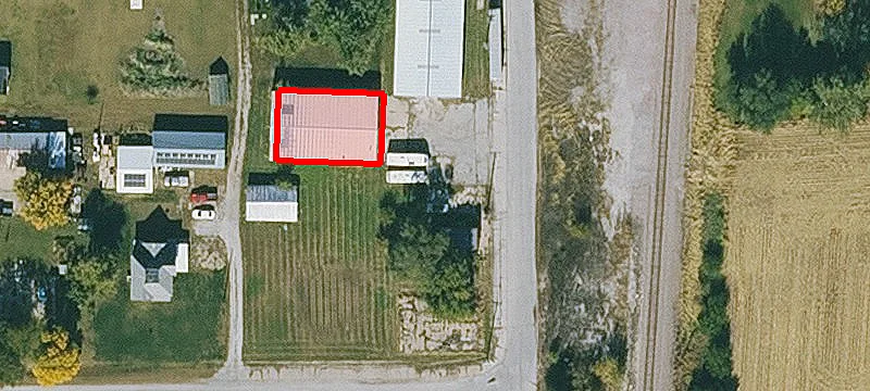 Percival, IA 51648
