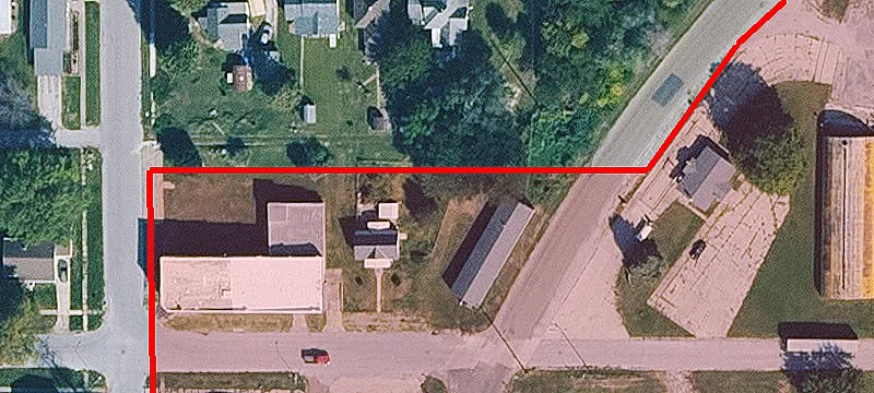 Harlan, IA 51537
