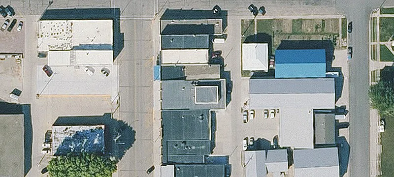 1030 Main St