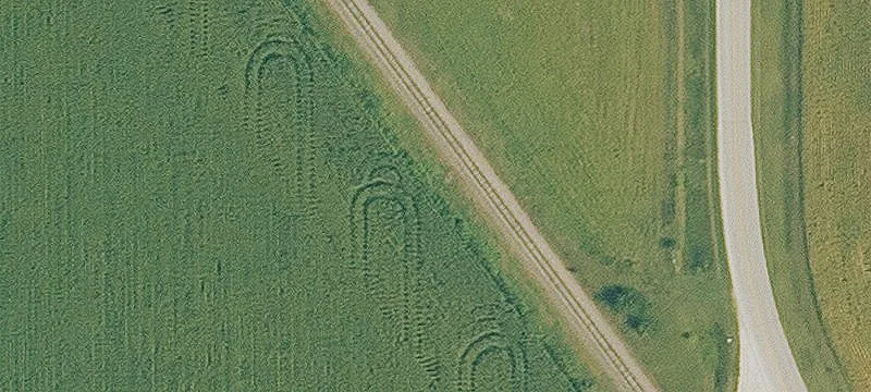 Ottosen, IA 50570