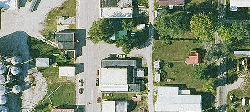 113 Irons St
