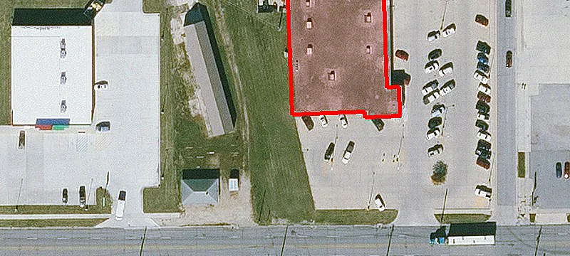 Hampton, IA 50441