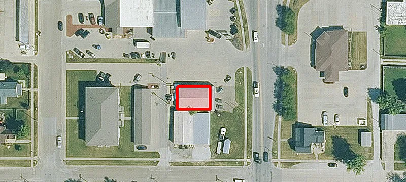 307 Jefferson Way