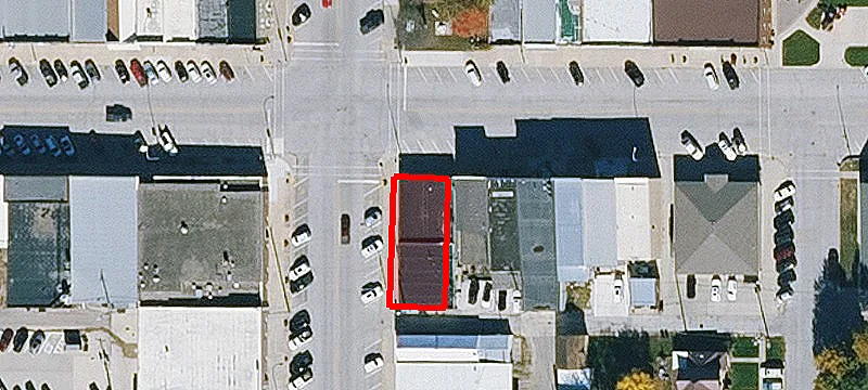 201 Main St