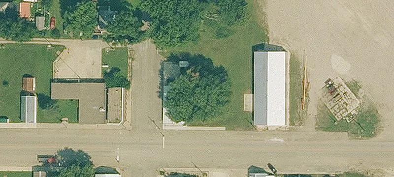1501 Silver Lk Ave
