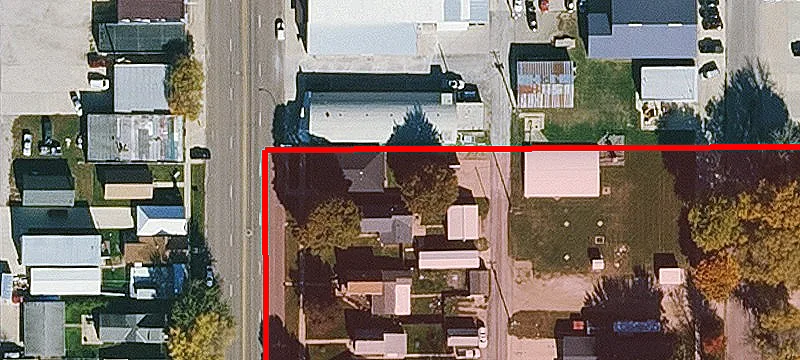 128 Main St
