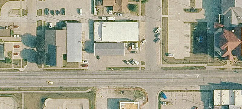 201 A W Ave
