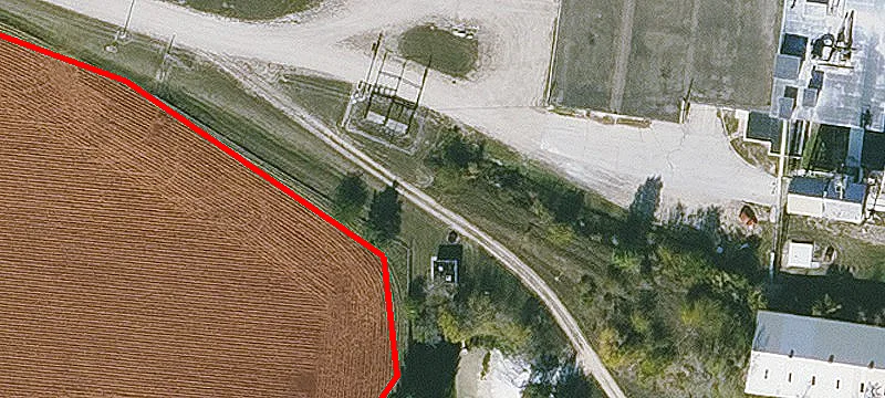 17788 Hwy D20